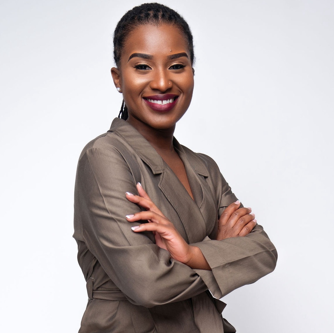 Jermia Smith-Johnson, LMHC, EMDR-Trained